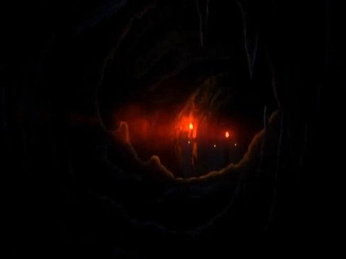 Madlax Season 1 Episode 7 - Picture Book -nature-