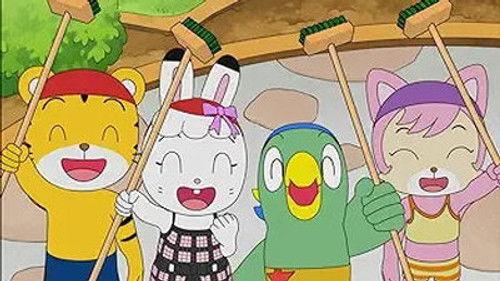 Shimajiro: A Wonderful Adventure Season 3 Episode 16 - Episode 16