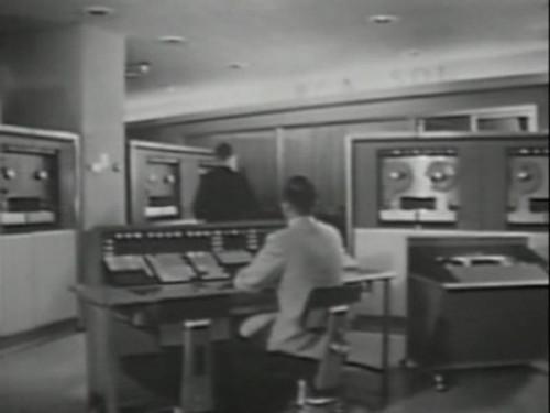 Modern Marvels Season 4 Episode 5 - The Computer