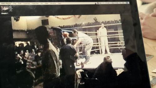 In the Footsteps of Killers Season 1 Episode 1 - The Milk Carton Kids