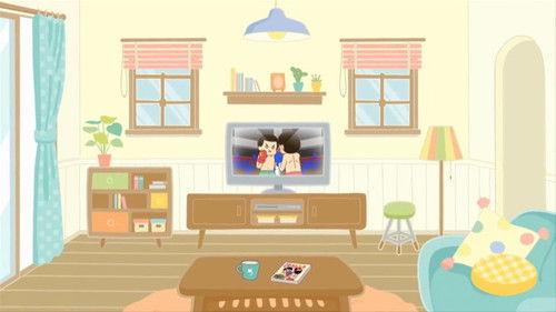 Bananya Season 1 Episode 12 - Bananya's Afternoon Nap, Nya