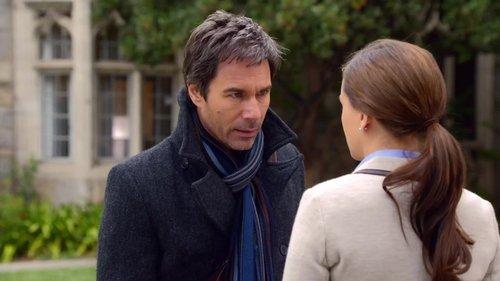 Perception Season 2 Episode 2 - Alienation