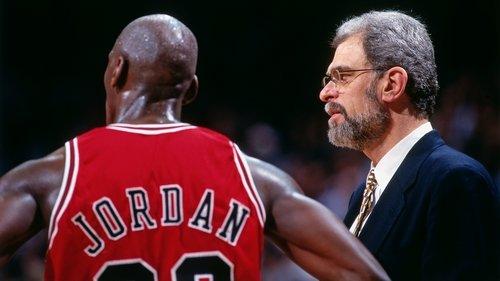 The Last Dance Season 1 Episode 4 - Episode IV