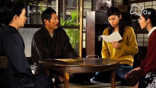 My Husband is a Cartoonist Season 1 Episode 11 - Episode 11