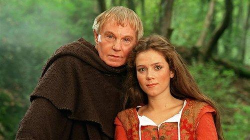 Cadfael Season 2 Episode 3 - A Morbid Taste for Bones
