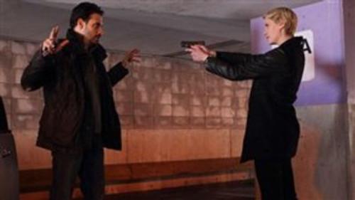 The Listener Season 4 Episode 12 - False I.D.