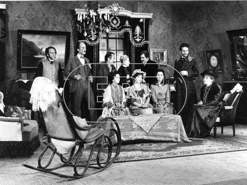 Monday's Theater Season 3 Episode 2 - Episode 2