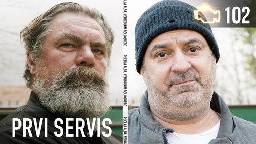 First Service Season 5 Episode 102 - Predskazanje