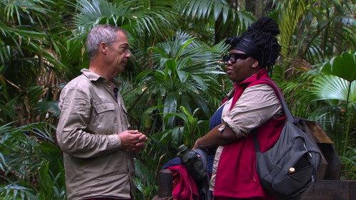 I'm a Celebrity...Get Me Out of Here! Season 23 Episode 4 - Climb of Cruelty