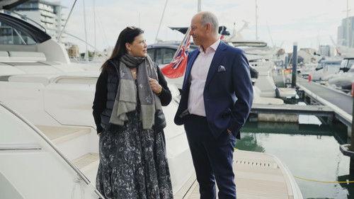 Location, Location, Location Season 41 Episode 4 - Hampshire Coast