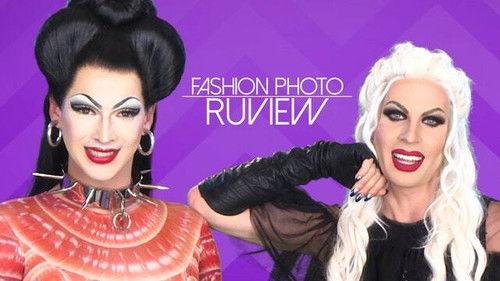 Fashion Photo RuView Season 12 Episode 14 - AVN Awards