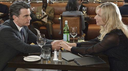 Covert Affairs Season 4 Episode 5 - Here Comes Your Man