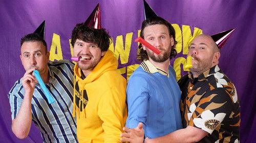 A View from the Terrace Season 6 Episode 9 - Episode 9