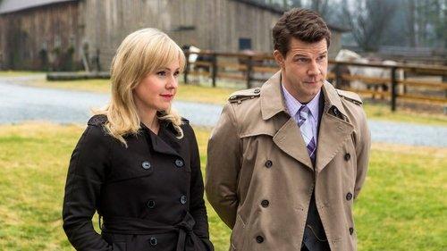 Signed, Sealed, Delivered Season 1 Episode 3 - Soulmates