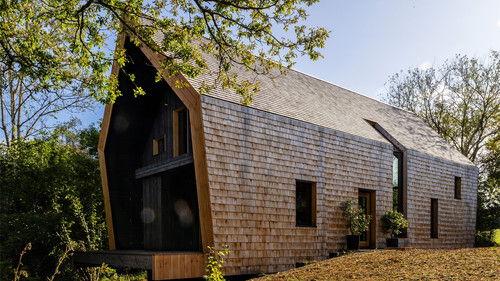 Grand Designs Season 24 Episode 5 - South Herefordshire 2023