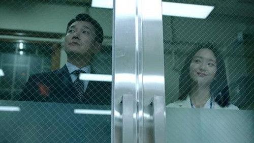 Life Season 1 Episode 8 - Episode 8