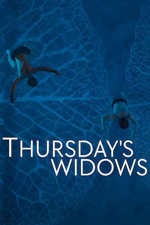 Thursday's Widows poster