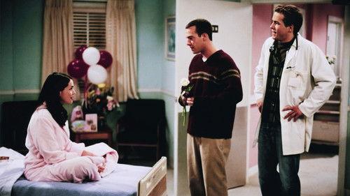 Two Guys and a Girl Season 1 Episode 7 - Two Guys, a Girl and a Recovery