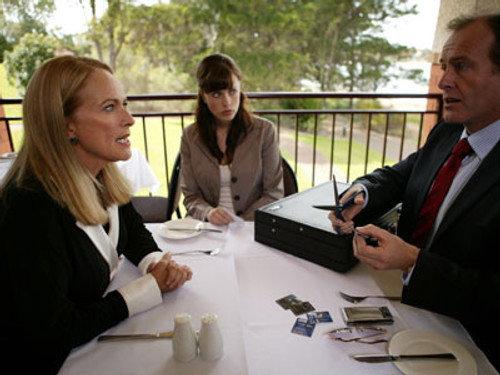 Packed to the Rafters Season 2 Episode 7 - Belonging