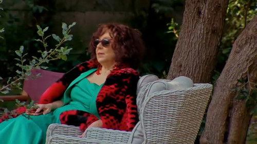 Mama's Cake Season 1 Episode 19 - Αθήνα 2021 (Α Μέρος)