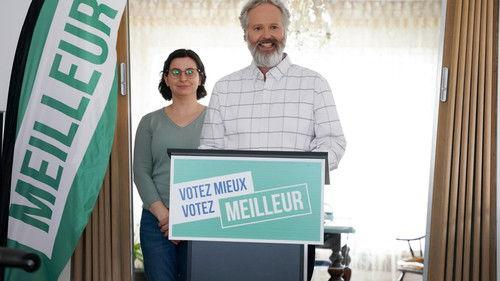 Temps de chien Season 2 Episode 10 - Episode 10