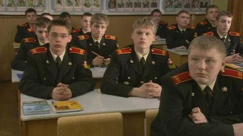 Cadetship Season 2 Episode 20 - Episode 20