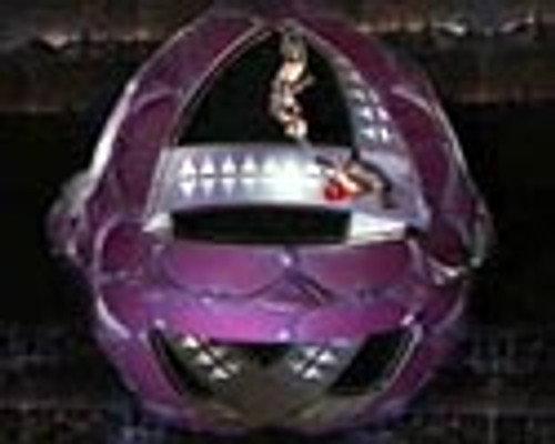 undefined Season 3 Episode 8 - Pad'ar