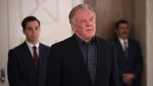 Graves Season 2 Episode 8 - They Die Happier