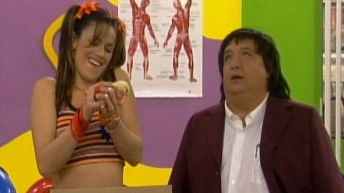 La Escuelita VIP Season 1 Episode 11 - Episode 11