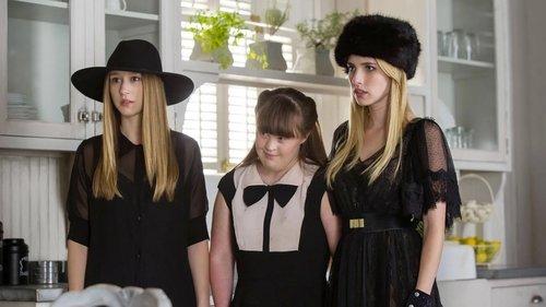 undefined Season 3 Episode 9 - Head