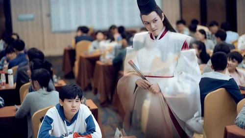 Hikaru no Go Season 1 Episode 9 - Episode 9