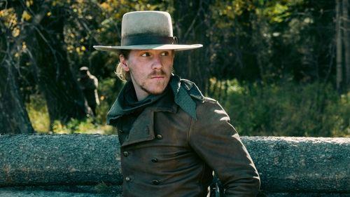 Billy the Kid Season 1 Episode 8 - The Rampage