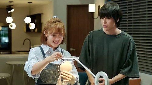 Today's Webtoon Season 1 Episode 11 - You're A Flower Too