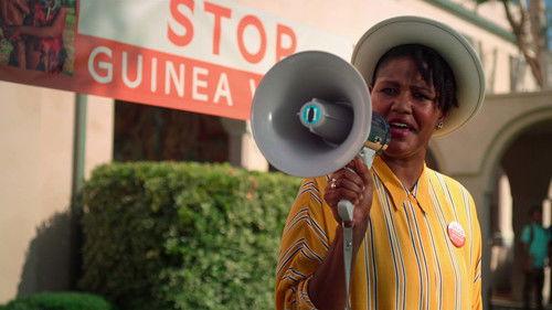 The Politician Season 1 Episode 3 - October Surprise