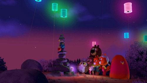 Edmond and Lucy Season 1 Episode 32 - Episode 32