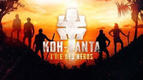 Koh-Lanta Season 24 Episode 1 - Episode 1