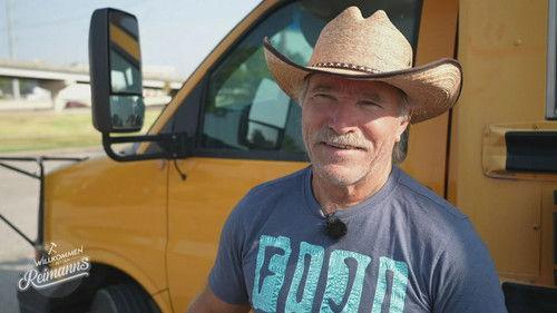 Willkommen bei den Reimanns Season 3 Episode 1 - Episode 1