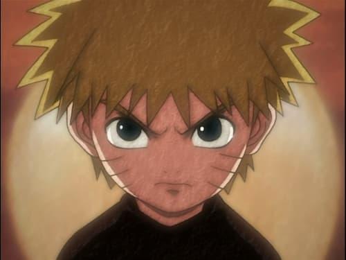 undefined Season 2 Episode 77 - Light vs. Dark: The Two Faces of Gaara