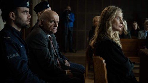 The Defence Season 5 Episode 3 - Episode 3