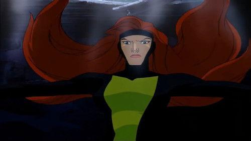 X-Men: Evolution Season 3 Episode 5 - Blind Alley