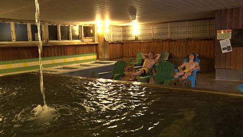 Sauna wo meideitai Season 5 Episode 2 - Episode 2