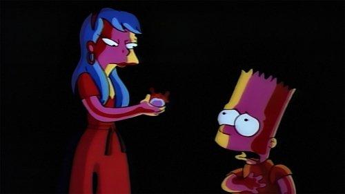 undefined Season 4 Episode 8 - New Kid on the Block