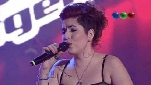 The Voice Argentina Season 1 Episode 17 - Episode 17⎜Live Shows