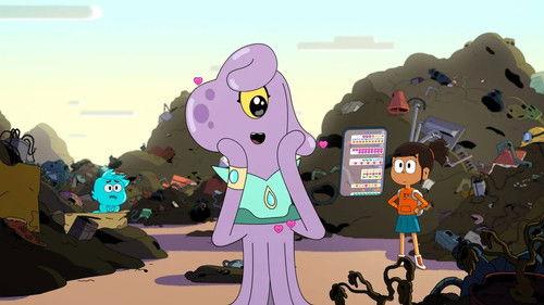 Nate Is Late Season 3 Episode 23 - Intergalactic Influencer