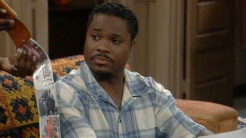 Malcolm & Eddie Season 1 Episode 2 - Eddie By Moonlight