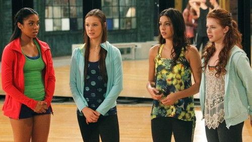 The Next Step Season 3 Episode 17 - Square Dance