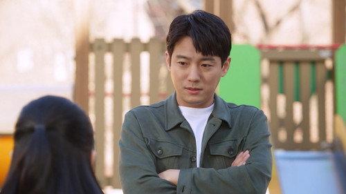 Apple of My Eye Season 1 Episode 20 - Why? Is there a problem, Gangsan?