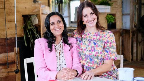 The Great Kiwi Bake Off Season 3 Episode 9 - Finale