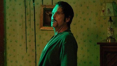 Creepshow Season 2 Episode 1 - Model Kid / Public Television of the Dead