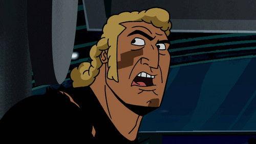 The Venture Bros. Season 3 Episode 12 - The Family That Slays Together, Stays Together (1)